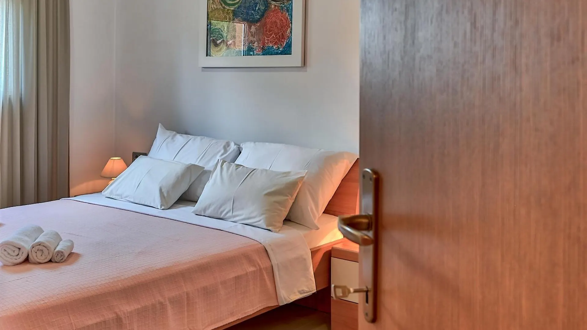 Teuta_Commodious Apartment At The Beach Vodnjan